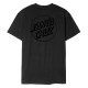 Santa Cruz Ανδρική κοντομάνικη μπλούζα Tonal Opus Dot Stripe T-Shirt